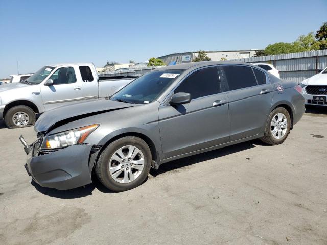 honda accord lxp 2008 jhmcp26478c074491