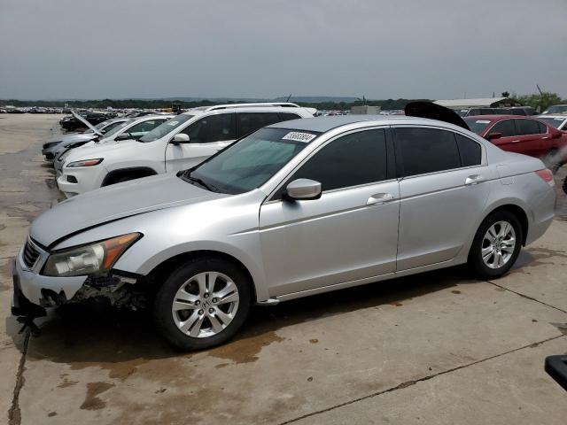 honda accord lxp 2009 jhmcp26479c007858