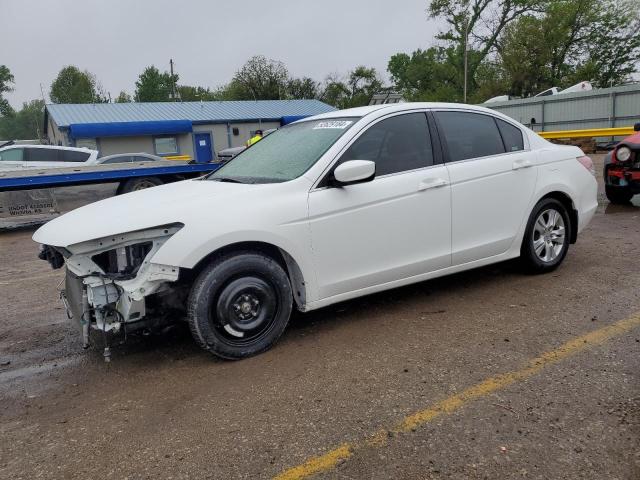 honda accord 2008 jhmcp26488c017538