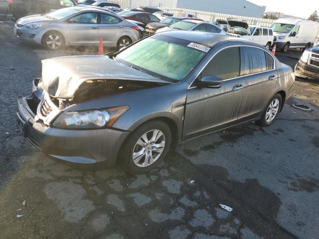 honda accord 2008 jhmcp26488c045307