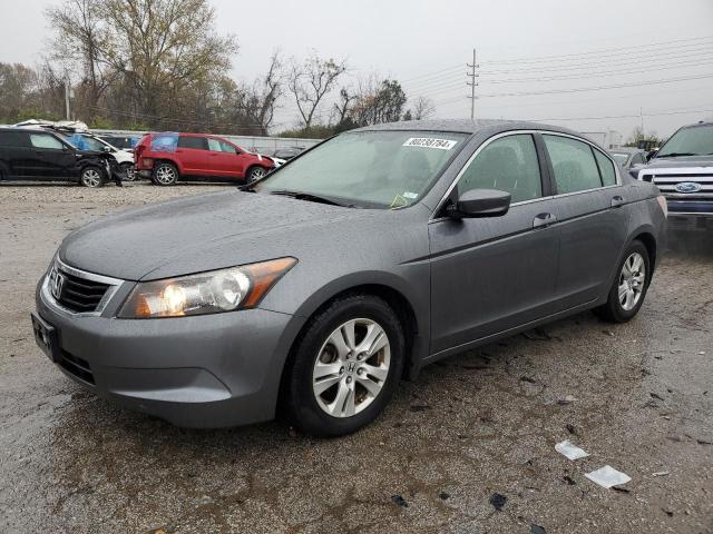 honda accord lxp 2009 jhmcp26489c016553