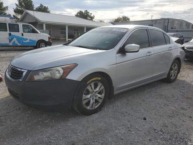 honda accord lxp 2008 jhmcp26498c000389