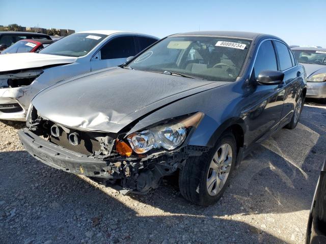 honda accord lxp 2008 jhmcp26498c028659