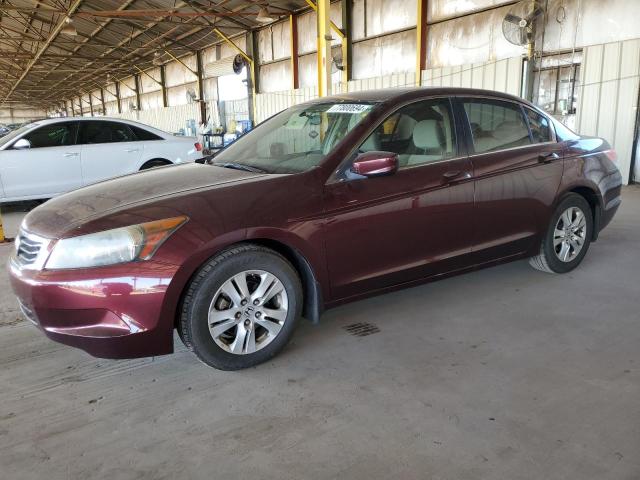 honda accord lxp 2008 jhmcp26498c062391