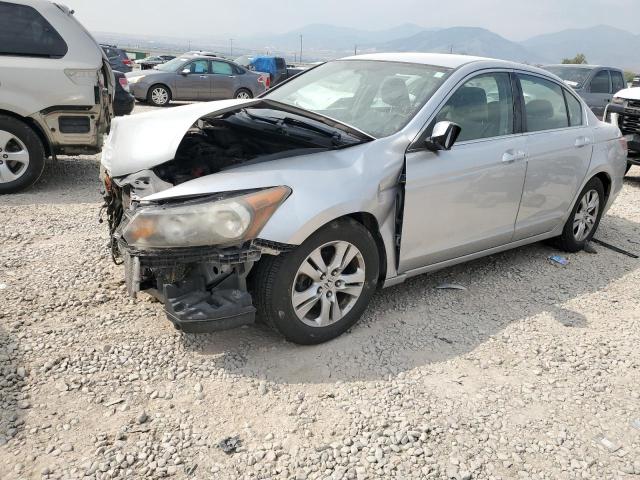 honda accord 2008 jhmcp264x8c019436