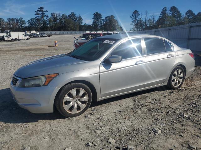 honda accord lxp 2008 jhmcp264x8c032218