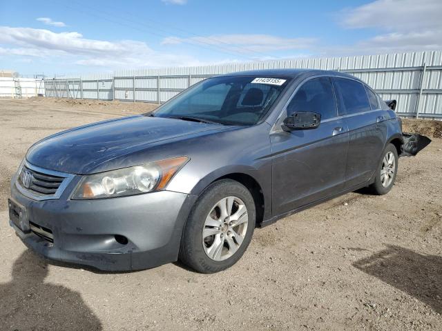 honda accord lxp 2008 jhmcp264x8c065140