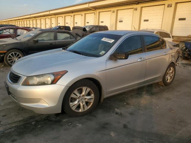 honda accord lxp 2008 jhmcp264x8c065848