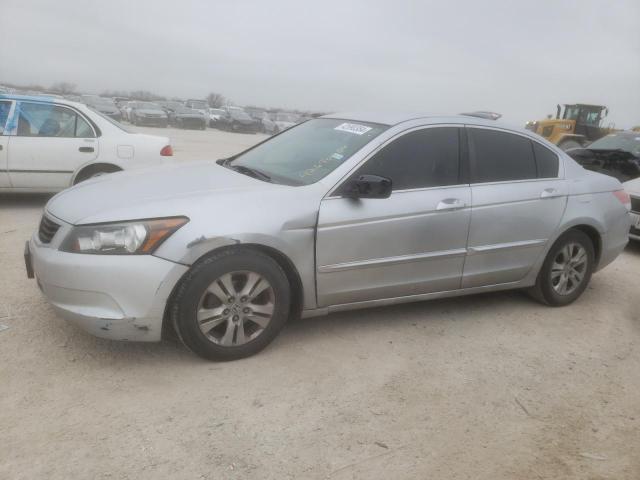 honda accord 2009 jhmcp264x9c007725