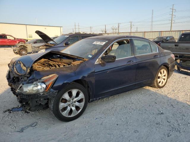 honda accord ex 2008 jhmcp26708c035901