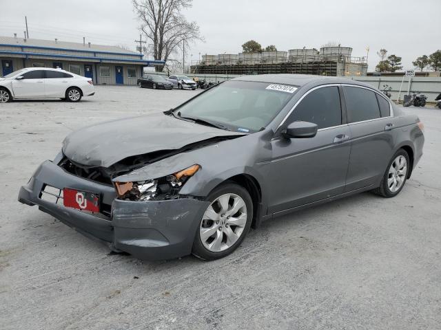 honda accord 2008 jhmcp26718c002843