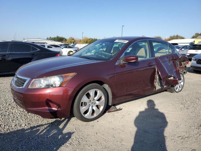 honda accord ex 2008 jhmcp26718c057454