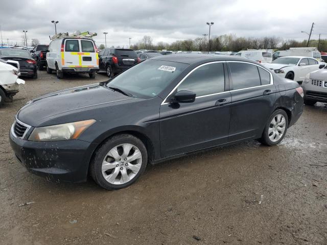 honda accord 2008 jhmcp26728c043790