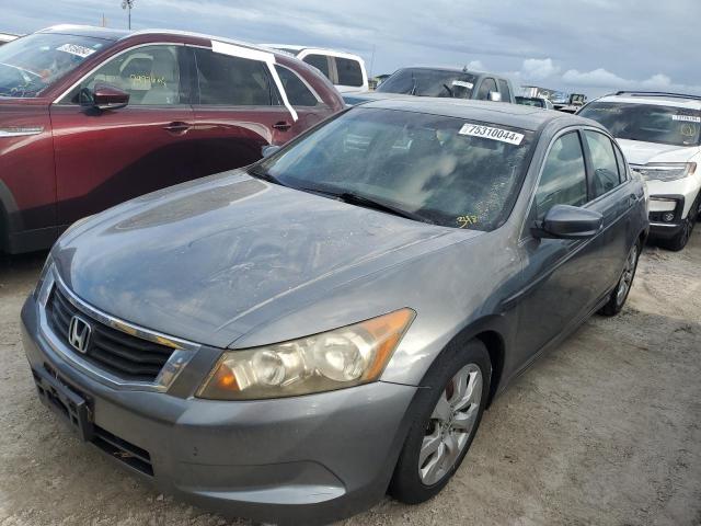 honda accord ex 2008 jhmcp26728c043997