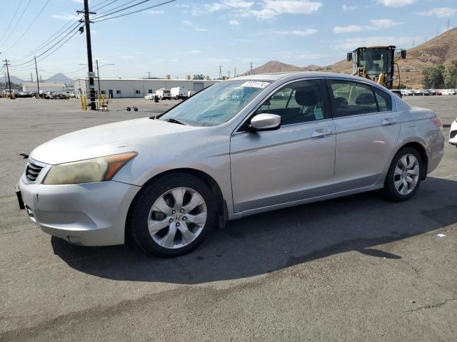 honda accord ex 2008 jhmcp26728c051646