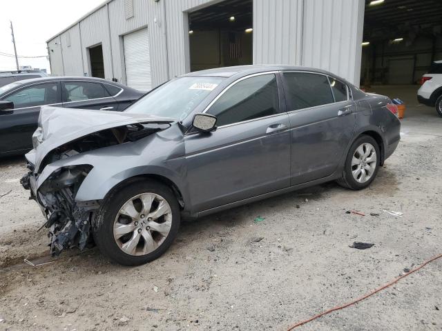 honda accord ex 2008 jhmcp26738c002858