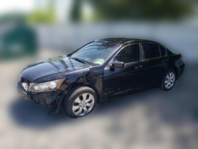 honda accord 2008 jhmcp26738c004268