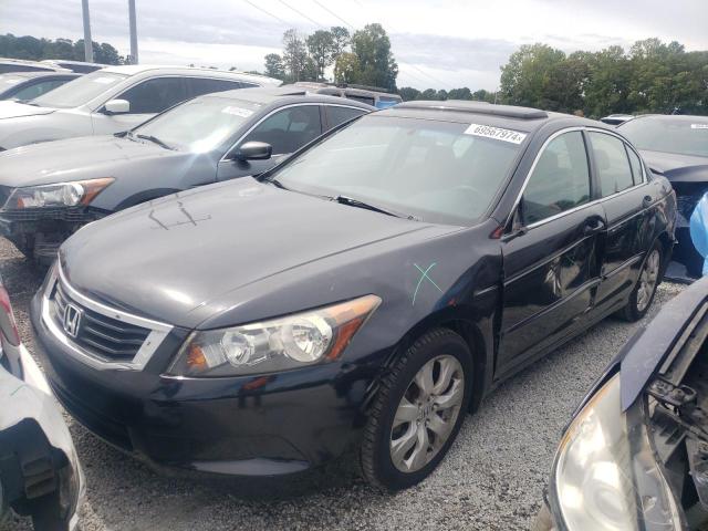 honda accord ex 2008 jhmcp26738c026383