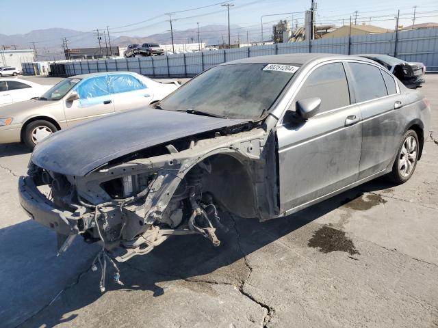 honda accord ex 2008 jhmcp26738c035133