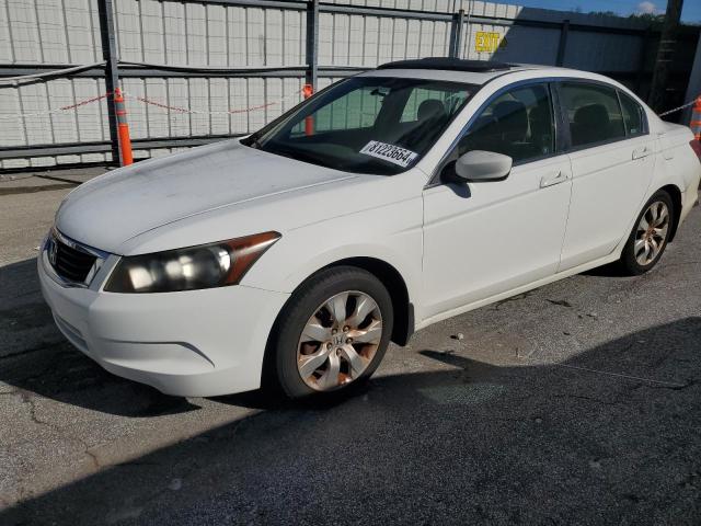 honda accord ex 2008 jhmcp26738c058184