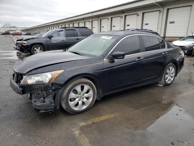 honda accord ex 2008 jhmcp26738c071033