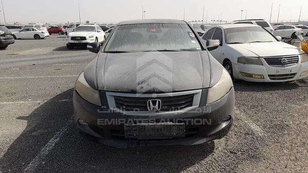 honda accord 2008 jhmcp26738c404301