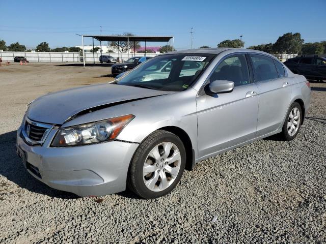 honda accord ex 2008 jhmcp26748c032872