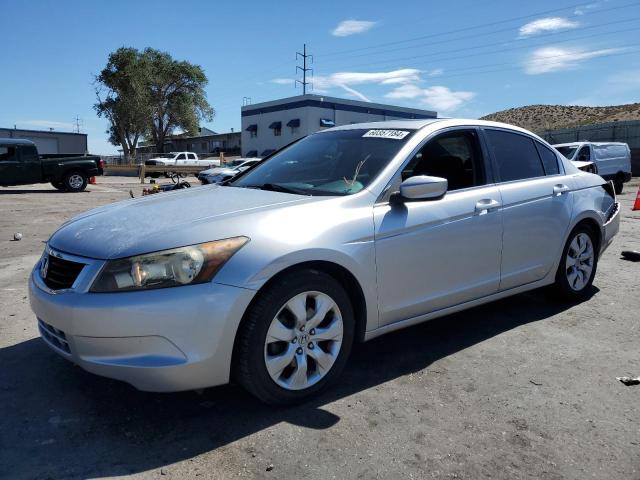 honda accord 2008 jhmcp26748c069047