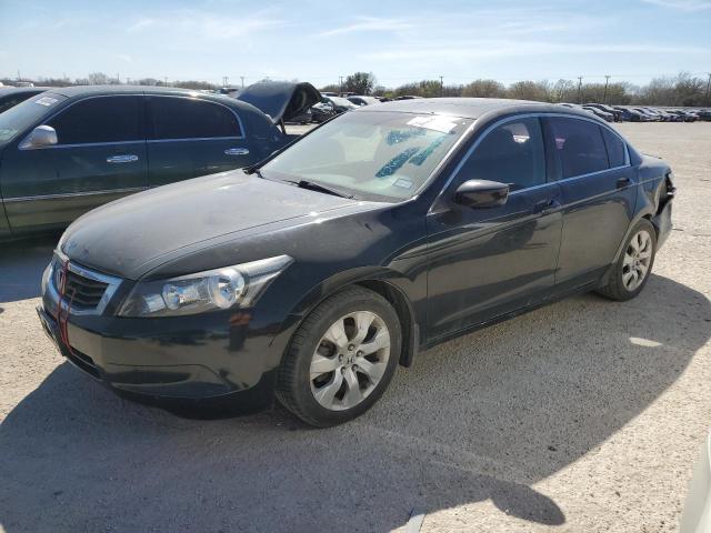 honda accord 2008 jhmcp26758c005079