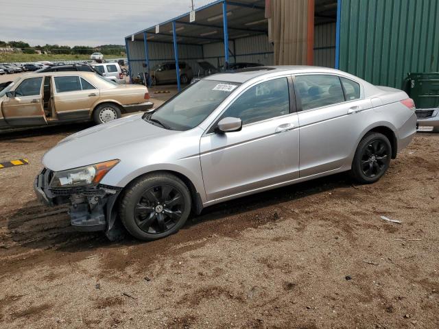 honda accord ex 2009 jhmcp26769c004010