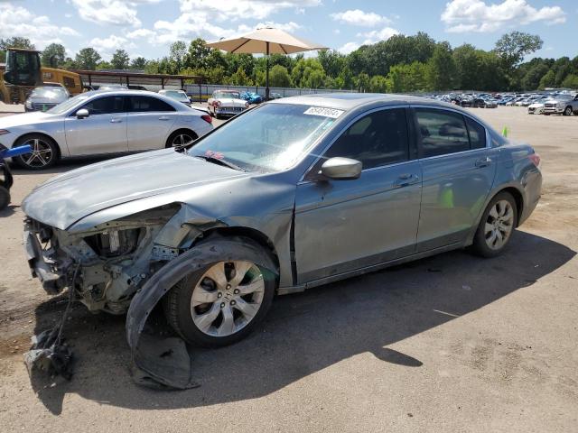 honda accord 2008 jhmcp26778c024135