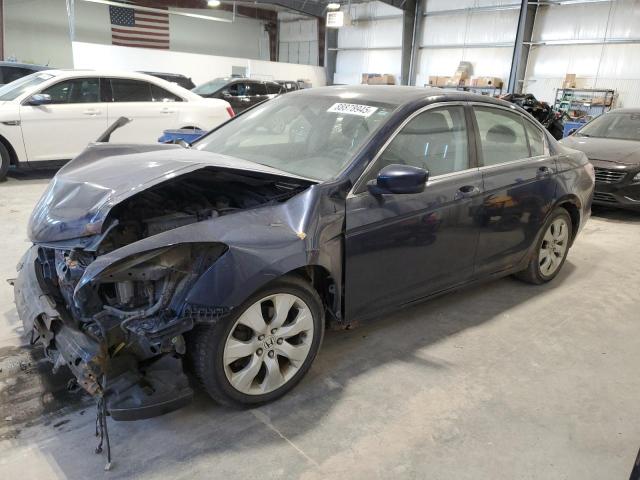 honda accord ex 2008 jhmcp26788c043678