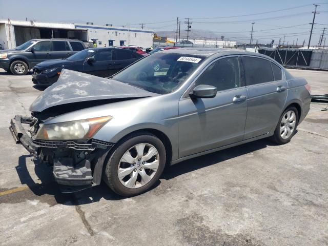 honda accord 2008 jhmcp26788c049464