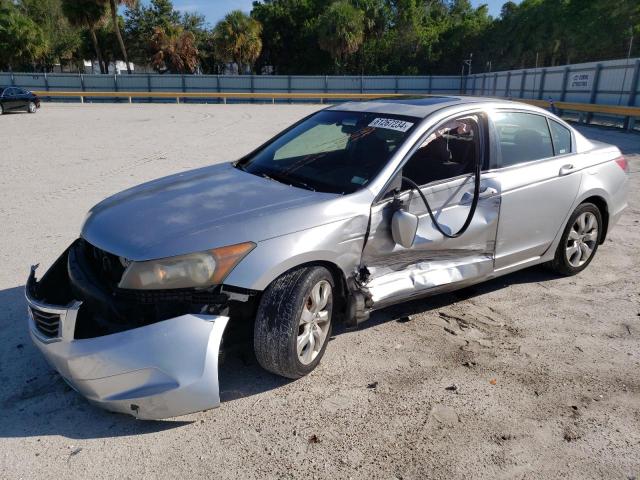 honda accord 2008 jhmcp26798c006686