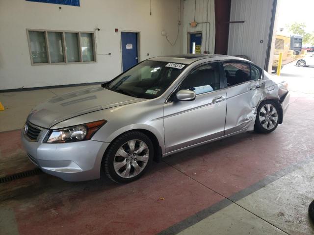 honda accord ex 2008 jhmcp26798c077564