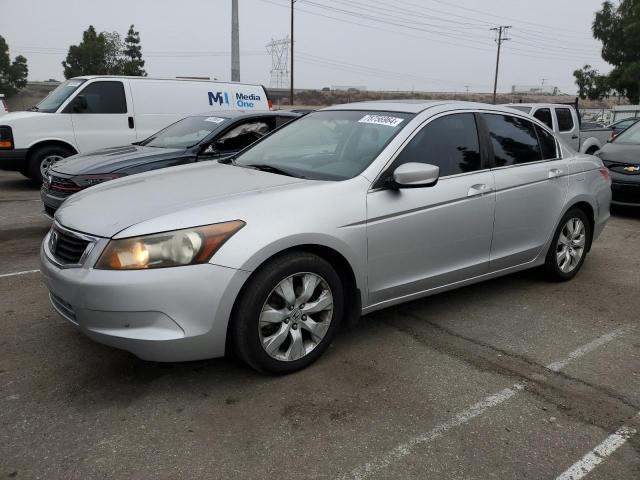 honda accord ex 2009 jhmcp26799c004468