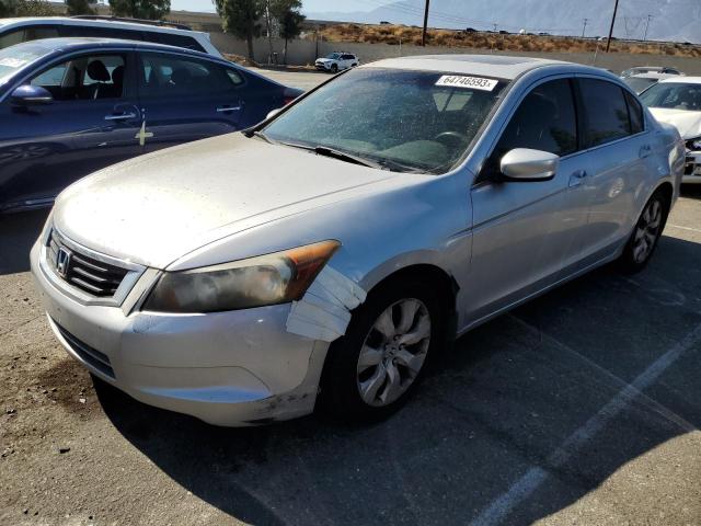 honda accord ex 2009 jhmcp26799c009136