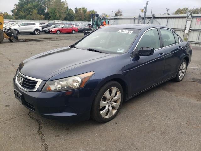 honda accord ex 2008 jhmcp267x8c003909