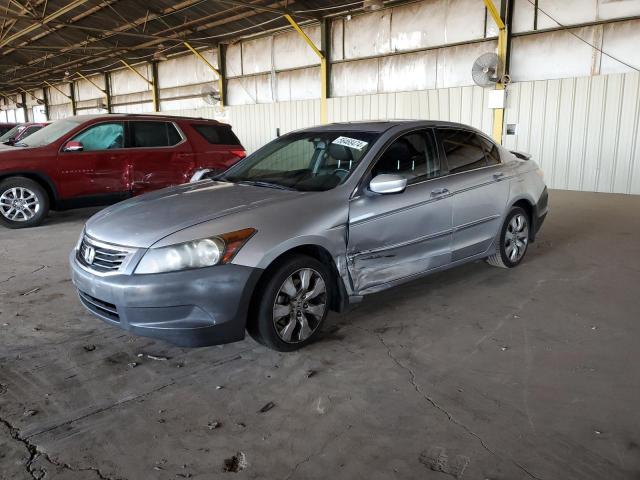 honda accord 2008 jhmcp26808c003023