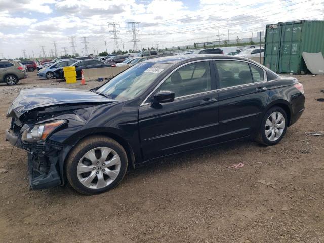 honda accord 2008 jhmcp26818c004746