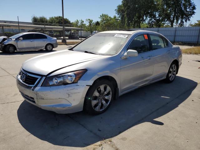 honda accord exl 2008 jhmcp26818c005198