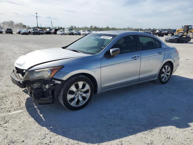 honda accord exl 2008 jhmcp26818c015830