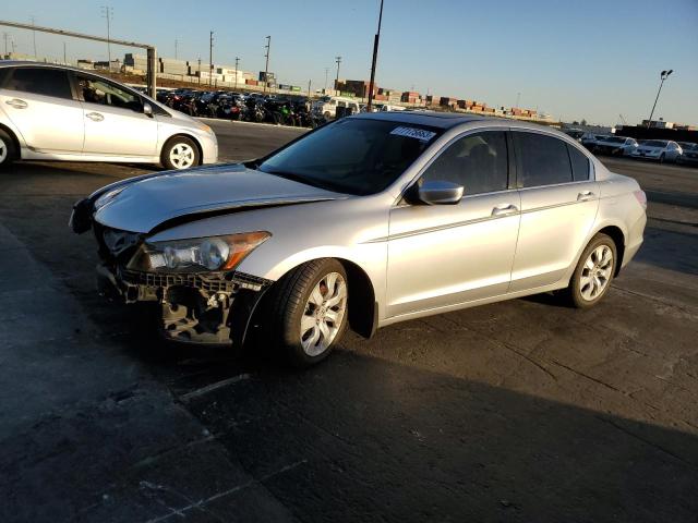 honda accord 2008 jhmcp26818c030991