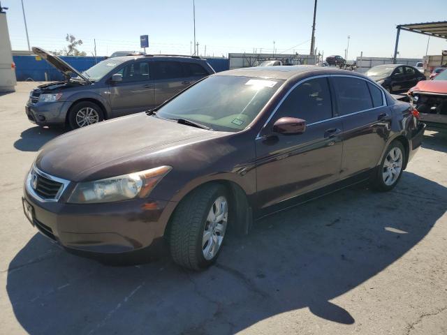 honda accord exl 2008 jhmcp26818c047225