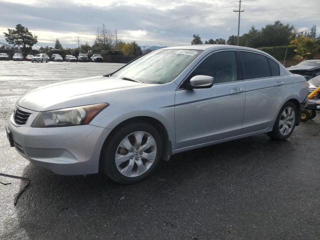 honda accord exl 2008 jhmcp26818c051405