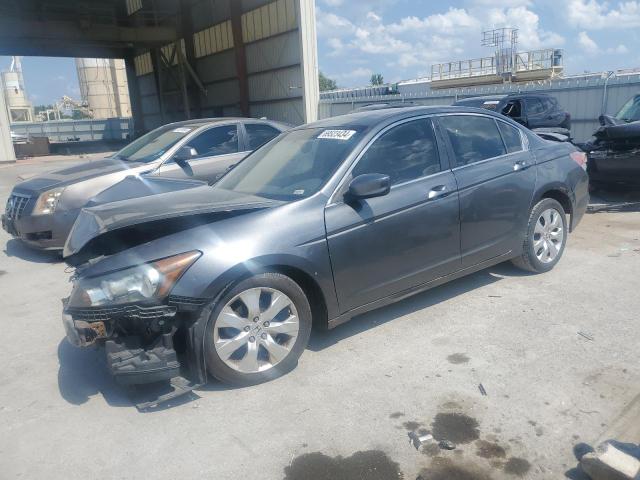 honda accord exl 2009 jhmcp26819c002996