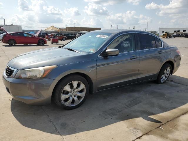 honda accord 2009 jhmcp26839c012753