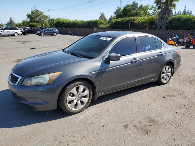 honda accord 2008 jhmcp26848c019337