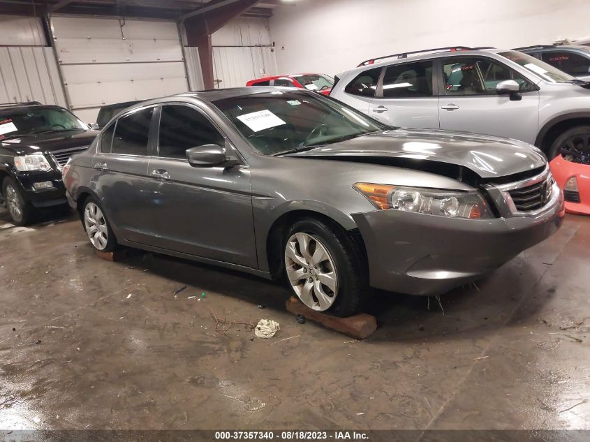 honda accord 2008 jhmcp26848c069901