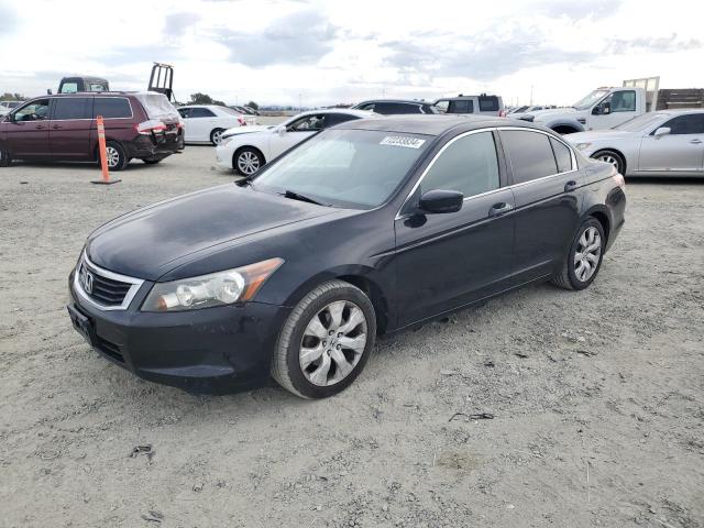 honda accord exl 2009 jhmcp26849c003284